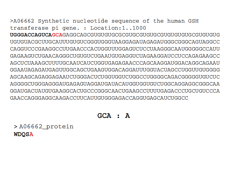 Python for Life Scientists: Managing biological data with Python