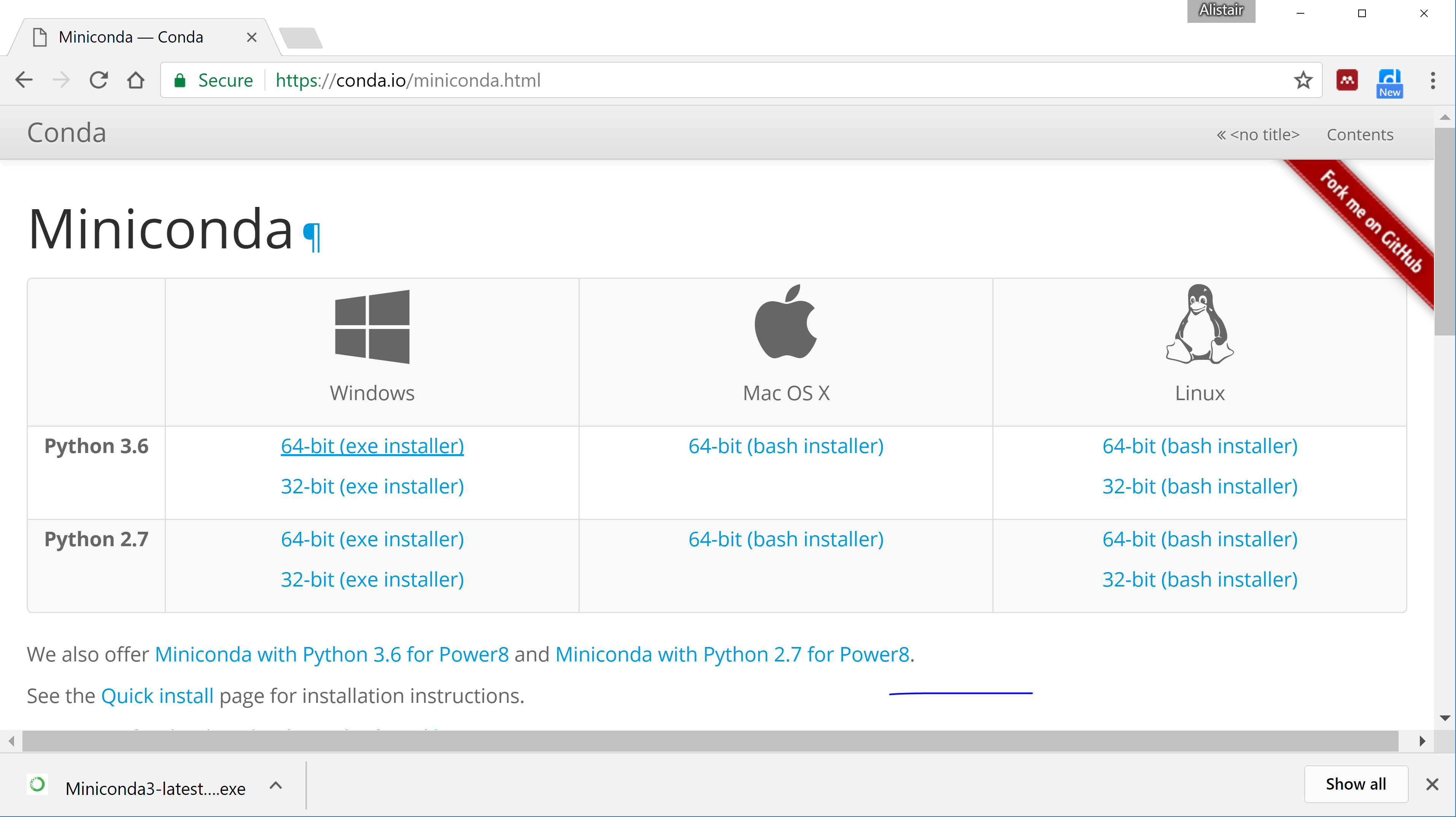 Python for Life Scientists: Managing biological data with Python